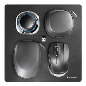 3DC SpaceMouse Wireless Kit 2 BT Edition