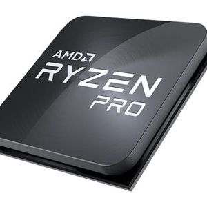 AMD Ryzen 5 PRO 5650G AM4 65W 6C/12T MPK