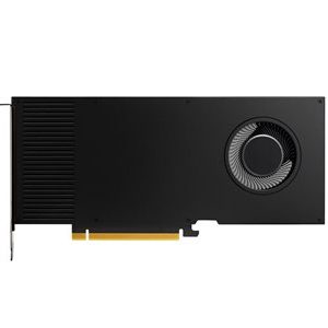 HP NVIDIA RTX A4000E 16GB 4DP Graphics