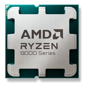AMD Ryzen 5 8400F 4.7GHz AM5 6C/12T MPK