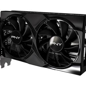 PNY RTX 5050 8GB Dual Fan DLSS 4