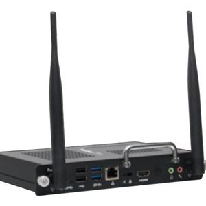 PROMETHEAN Intel-OPS mit Win ioT