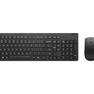 LENOVO Essential Wireless Combo Keyboard