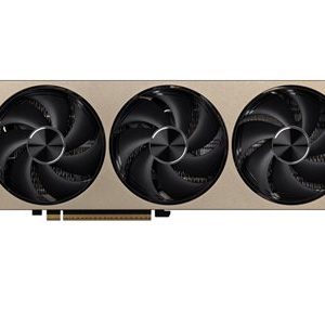 MSI RTX5070 INSPIRE 3X OC         12GB GDDR7 HDMI 3xDP