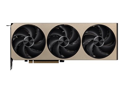 MSI RTX5070 INSPIRE 3X OC 12GB GDDR7 HDMI 3xDP