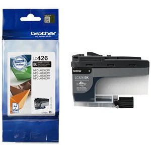 BROTHER LC426BK INK FOR MINI19 BIZ-STEP