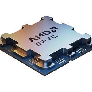 AMD EPYC 12Core Model 4464P Tray