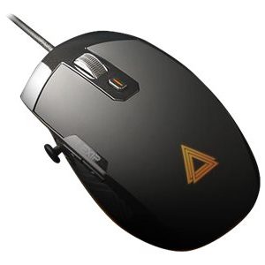 LEXIP PU94 3D Wired Maus