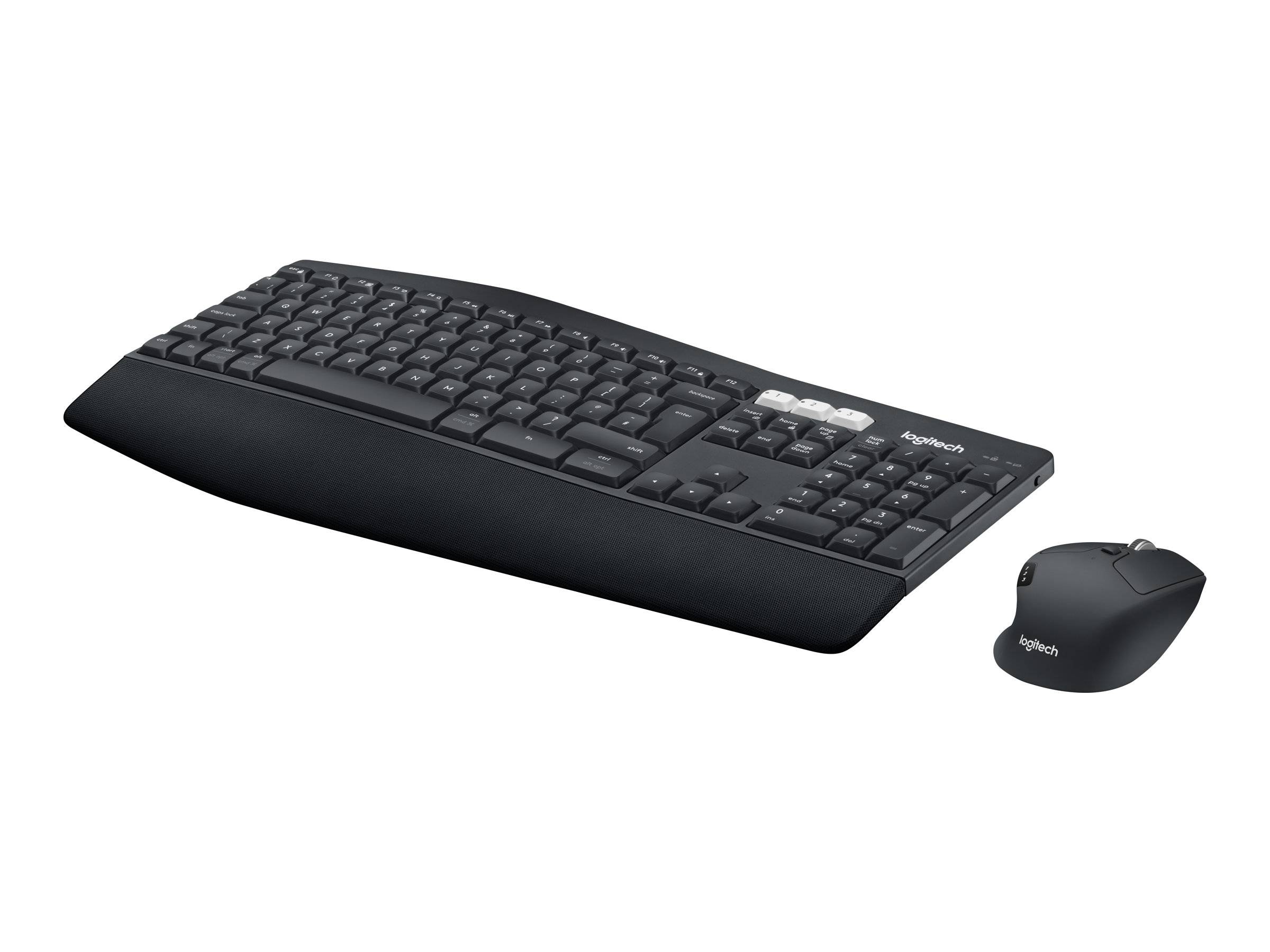 LGN Logitech MK850 Performance Wireless Desktopset US Layout