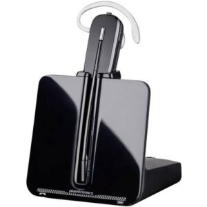 Poly Headset CS540A mit Plantronics HL10 DECT