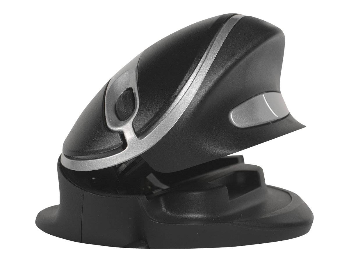 BakkerElkhuizen Oyster Mouse wired retail