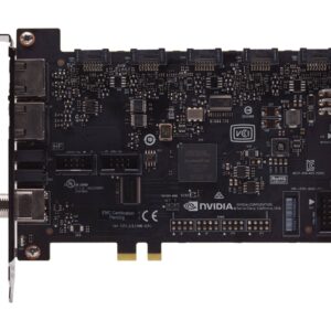 PNY Quadro SYNC2 Option Board für Quadro Pascal