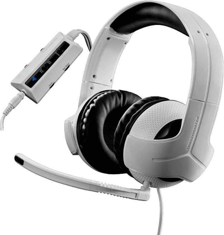 Gaming Headset Thrustm. Y-300CPX (KON/PC) retail