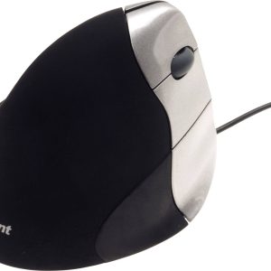 Evoluent Maus VerticalMouse 3 Rechts schwarz retail