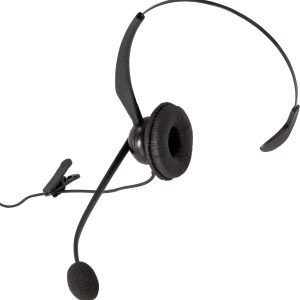 AUERSWALD COMfortel H-200 Headset schnurgebunden