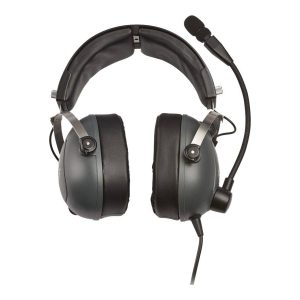 Gaming Headset Thrustm. T.Flight US AirForce DTS  (KON/PC) retail