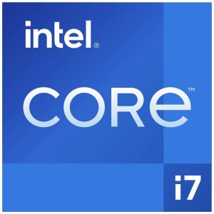 Intel Core i7 12700K  LGA1700 25MB Cache 3,6GHz retail