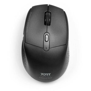 Port MOUSE OFFICE PRO RECHARGEABLE BLUETOOTH COMBO