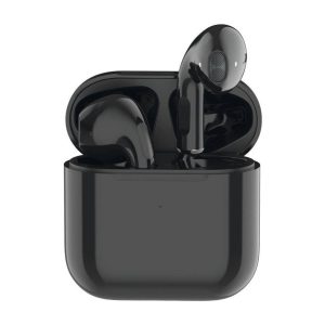 2GO Bluetooth Headset TWS Mini - schwarz