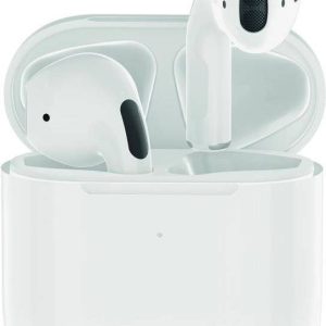 2GO Bluetooth Headset TWS Mini - weiß