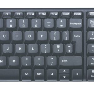 LGN Logitech MK220 Wireless Desktopset US Layout