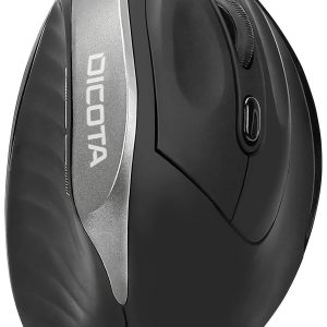 Dicota Wireless Ergonomic Mouse RELAX