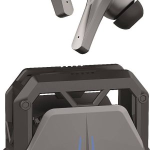 2GO Bluetooth Gaming Headset TWS Game schwarz