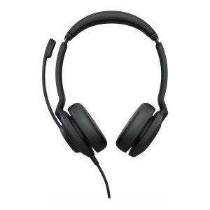 Jabra Headset Evolve2 30 SE USB-A, UC Stereo schnurgebunden
