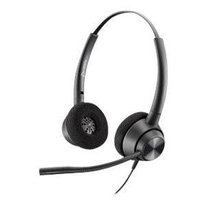 Poly Headset EncorePro 320, QD - 300 Series