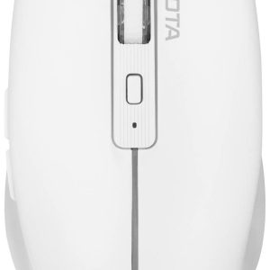 Dicota Bluetooth Mouse NOTEBOOK white