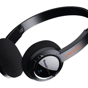 Creative Headset Sound Blaster JAM V2, Bluetooth