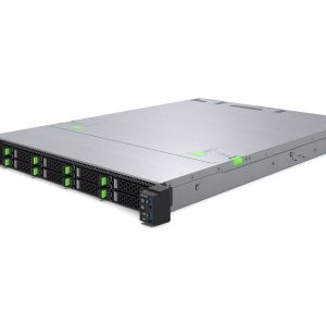 Fujitsu TX1330M6 XEON E-2456      32GB  8xSFF low N.    500W