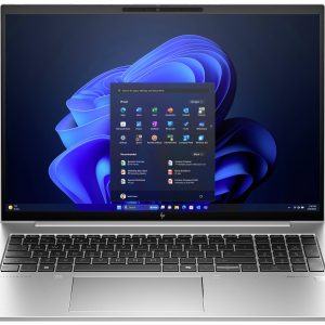 HP Elite 865 G11 (16) AMD R5-8540U 16 512SSD W11P