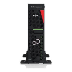 Fujitsu TX1330M6 XEON E-2434      32GB  8xSFF PSU       500W