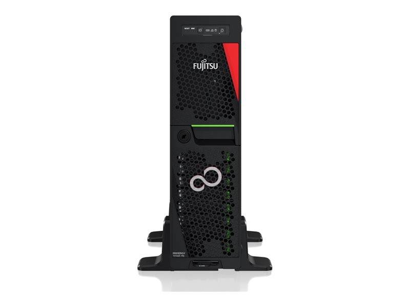 Fujitsu TX1330M6 XEON E-2434 32GB 8xSFF PSU 500W