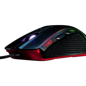 Gaming Maus XPG PRIMER                               schwarz retail