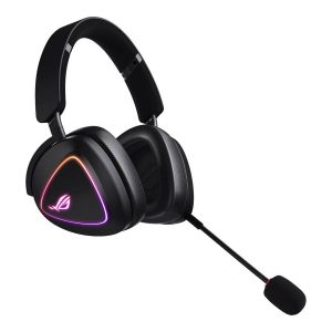 ASUS HEADSET ROG DELTA II