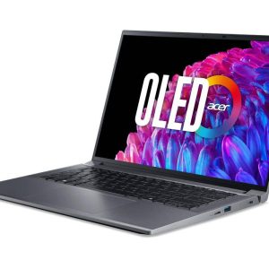 Acer Swift X 14 14,5 16:10 7-155H 32GB 1TBSSD RTX4050 W11P