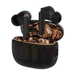 Creative Headset Aurvana Ace 2 In-Ear,LC3,xMEMS,schwarz