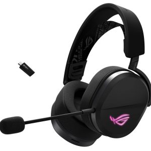 ASUS HEADSET ROG PELTA