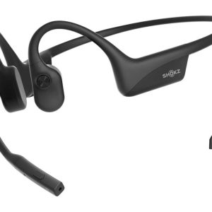 SHOKZ OPENCOMM2 Bluetooth Knochenschall Headset USB C Dongle