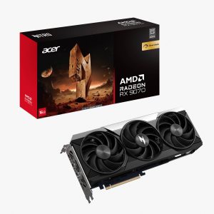 Acer NITRO            AMD   RX9070    OC  16GB