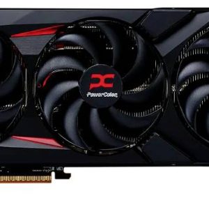 Powercolor Radeon RX9070XT Red Devil OC 16GB