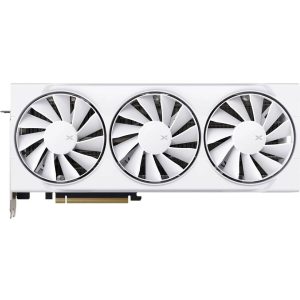 XFX RX 9070XT OC White Gaming Swift    16GB GDDR6 HDMI 3xDP