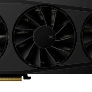 XFX RX 9070 OC Gaming QuickSilver           16GB GDDR6 HDMI