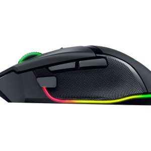 Razer Wireless Gaming Maus - Basilisk V3 Pro Black