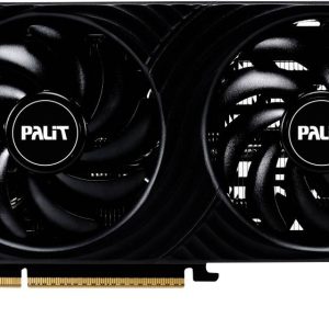Palit RTX5060 TI DUAL OC           8GB GDDR7 HDMI 3xDP