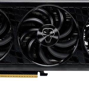 Gainward RTX5070       Python III OC   12GB GDDR7  HDMI 3xDP