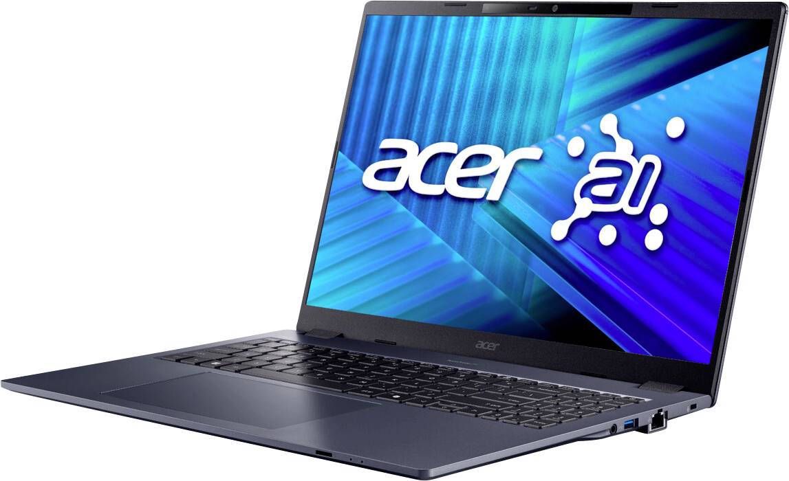Acer TravelMate P4 16 16:10 5-225U 16GB 512GBSSD W11P