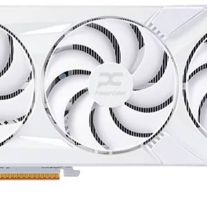 Powercolor Radeon RX9070XT Red Devil Spectral White OC 16GB